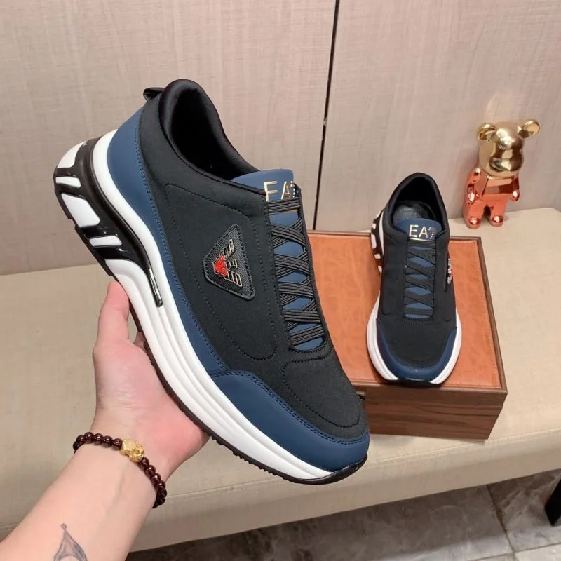 Armani Shoes StreetReady 5469