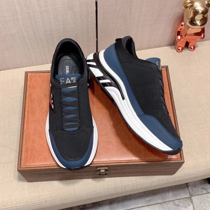 Armani Shoes StreetReady 5469
