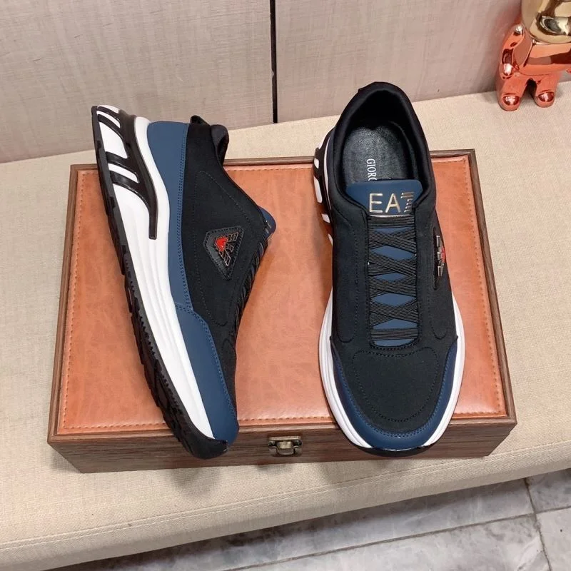 Armani Shoes StreetReady 5469