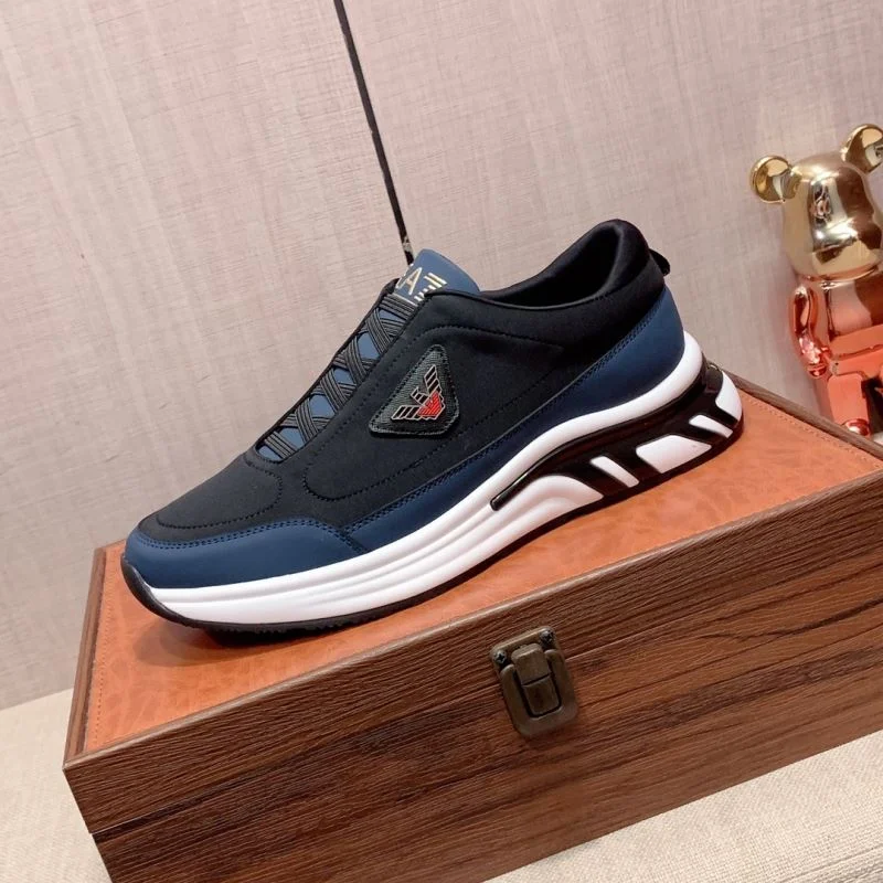 Armani Shoes StreetReady 5469