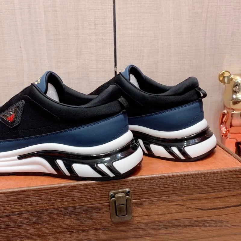 Armani Shoes StreetReady 5469