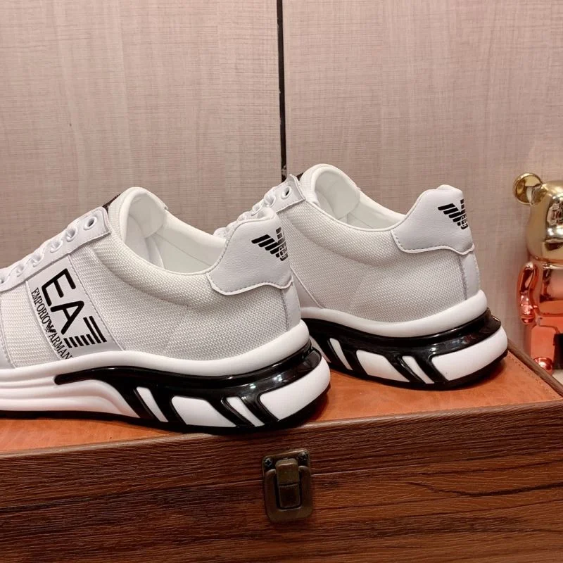 StreetReady Armani Shoes 5453