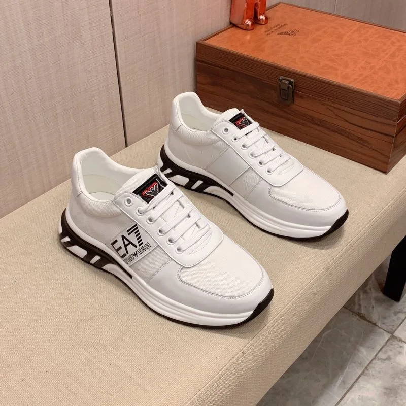 StreetReady Armani Shoes 5453