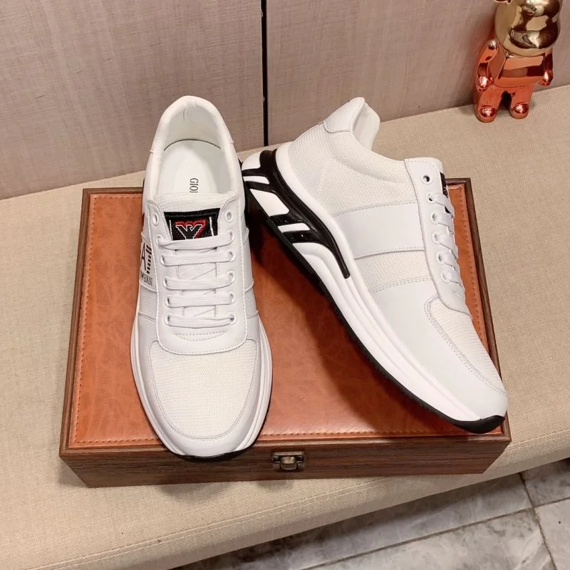 StreetReady Armani Shoes 5453