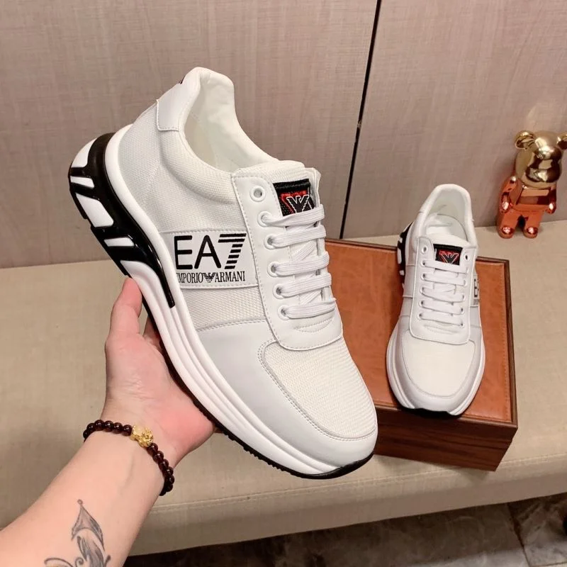 StreetReady Armani Shoes 5453