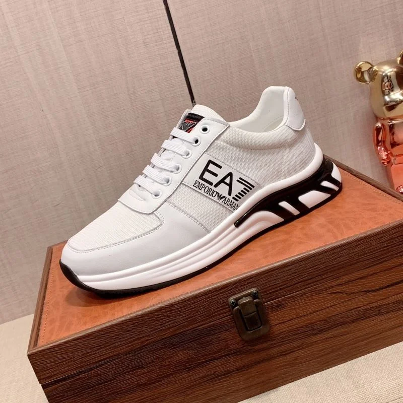 StreetReady Armani Shoes 5453
