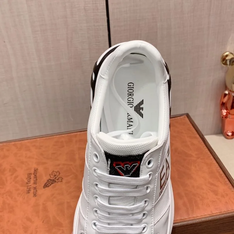 StreetReady Armani Shoes 5453