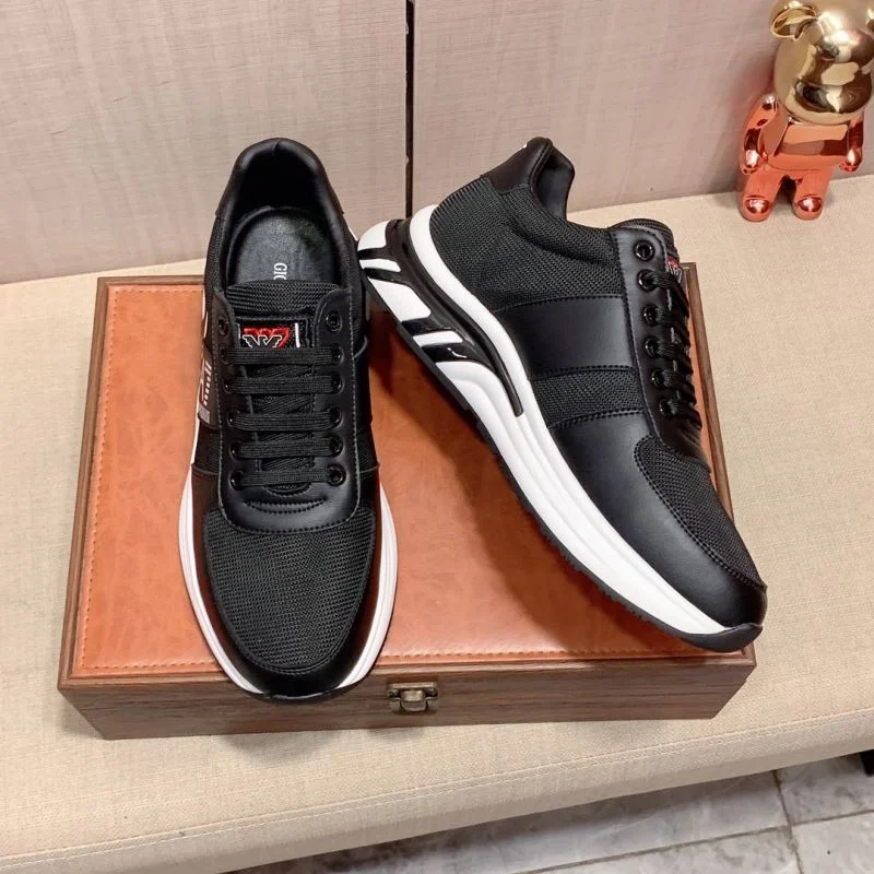 UrbanChic Armani Shoes 5493