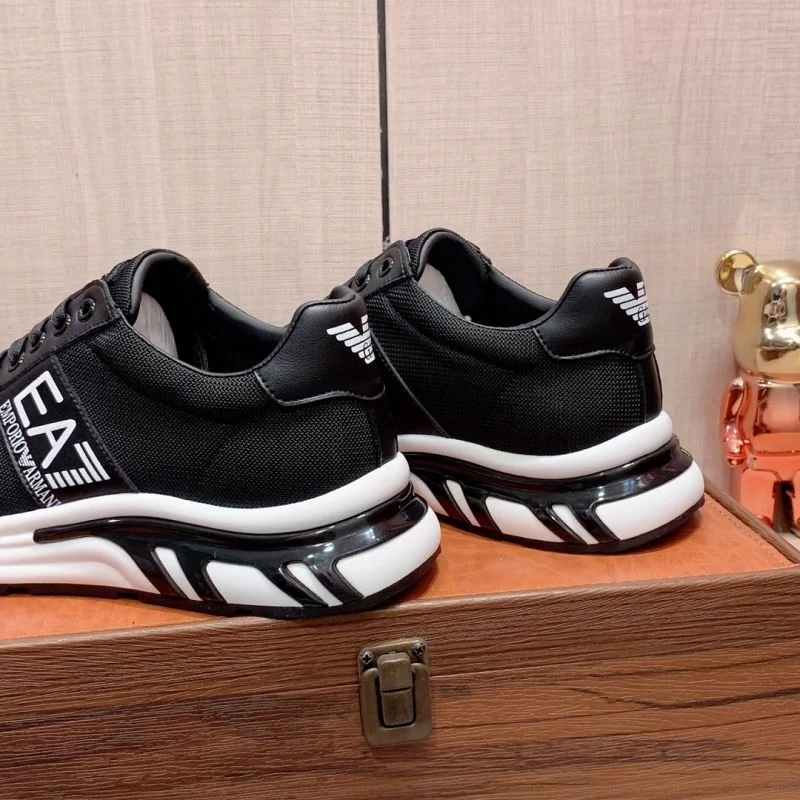 UrbanChic Armani Shoes 5493