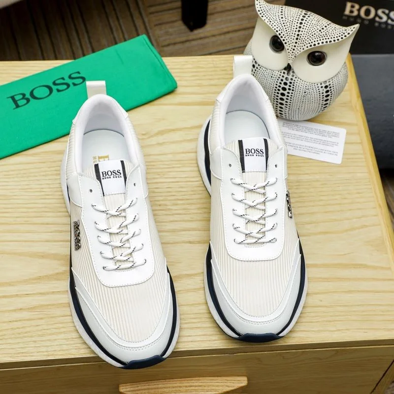 Armani Shoes Tailored 5468