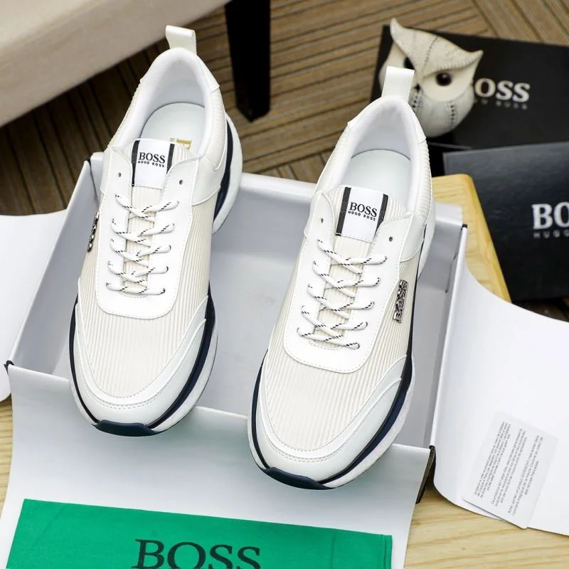 Armani Shoes Tailored 5468