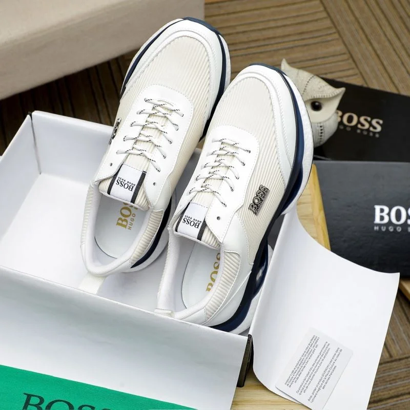 Armani Shoes Tailored 5468