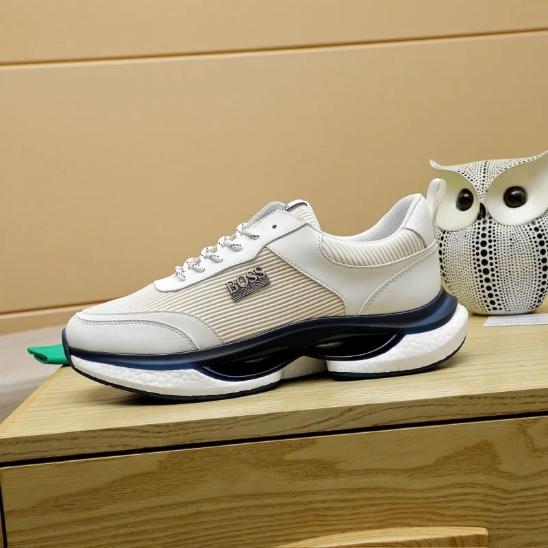 Armani Shoes Tailored 5468
