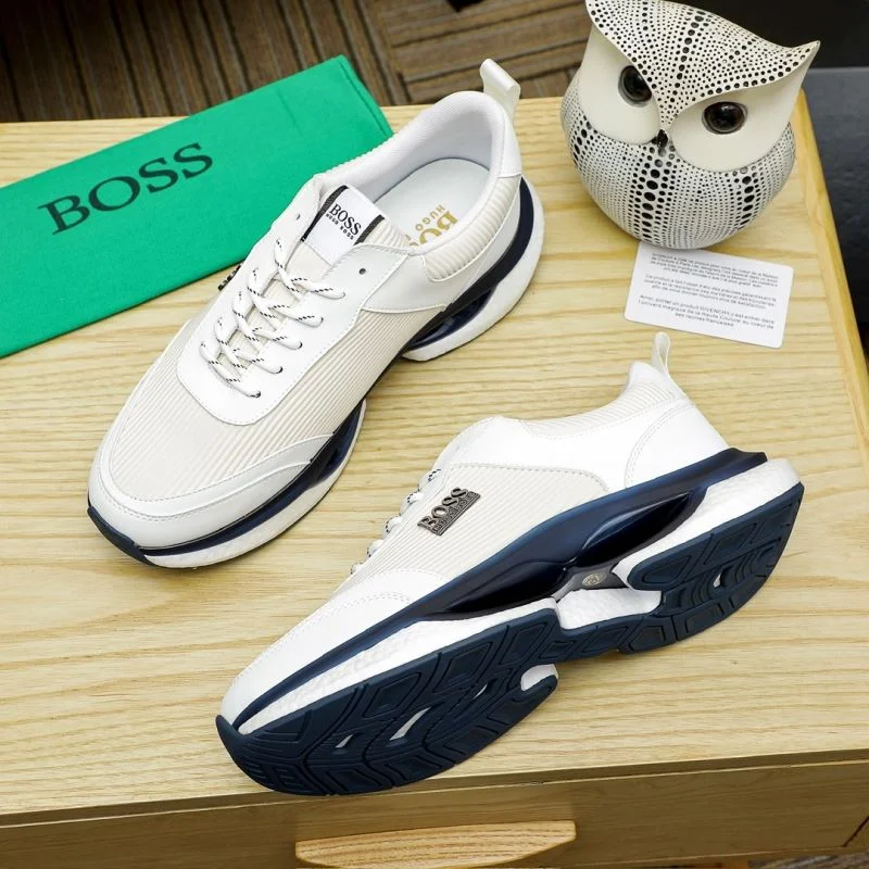Armani Shoes Tailored 5468