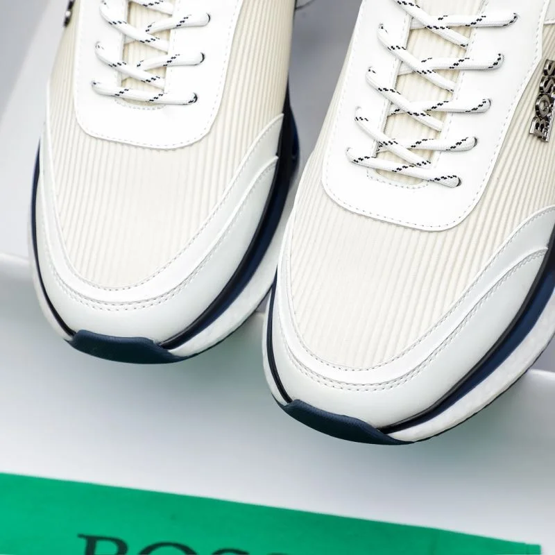 Armani Shoes Tailored 5468