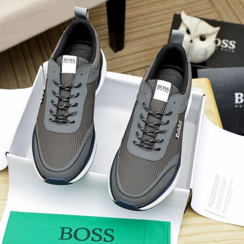 Armani Shoes HighQuality 5423
