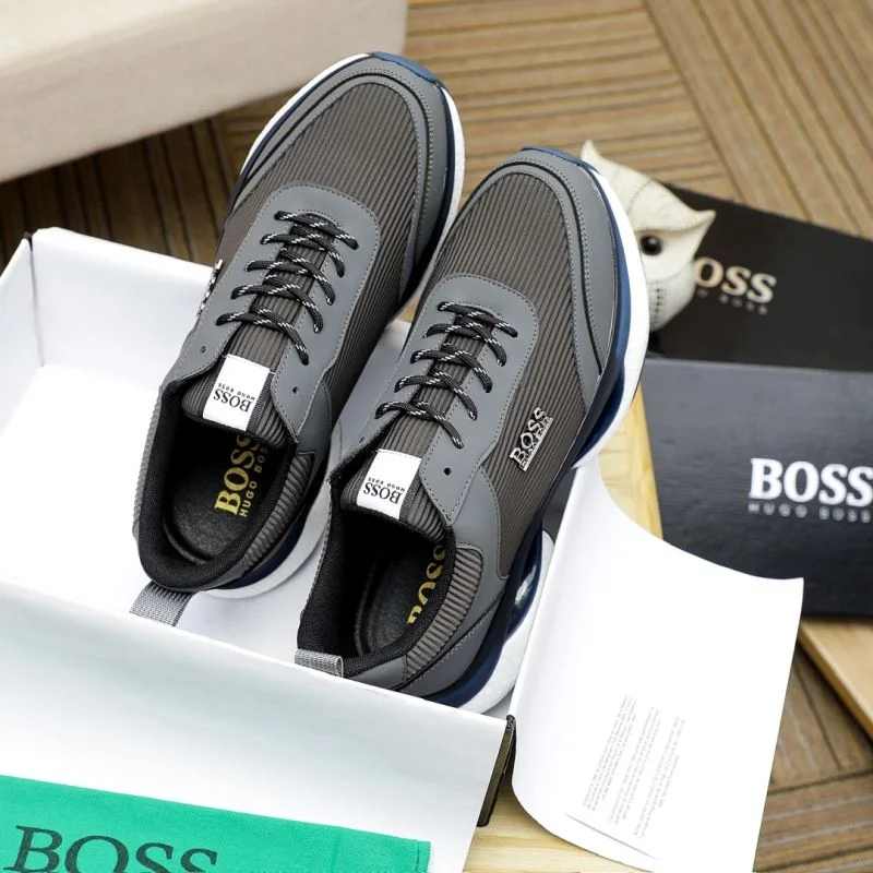 Armani Shoes HighQuality 5423