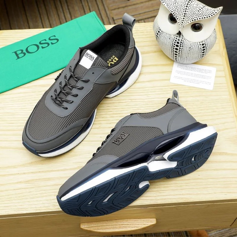 Armani Shoes HighQuality 5423