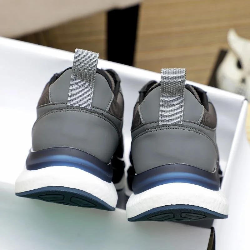 Armani Shoes HighQuality 5423