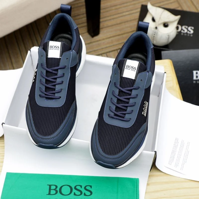 Armani Shoes Efficient 5415