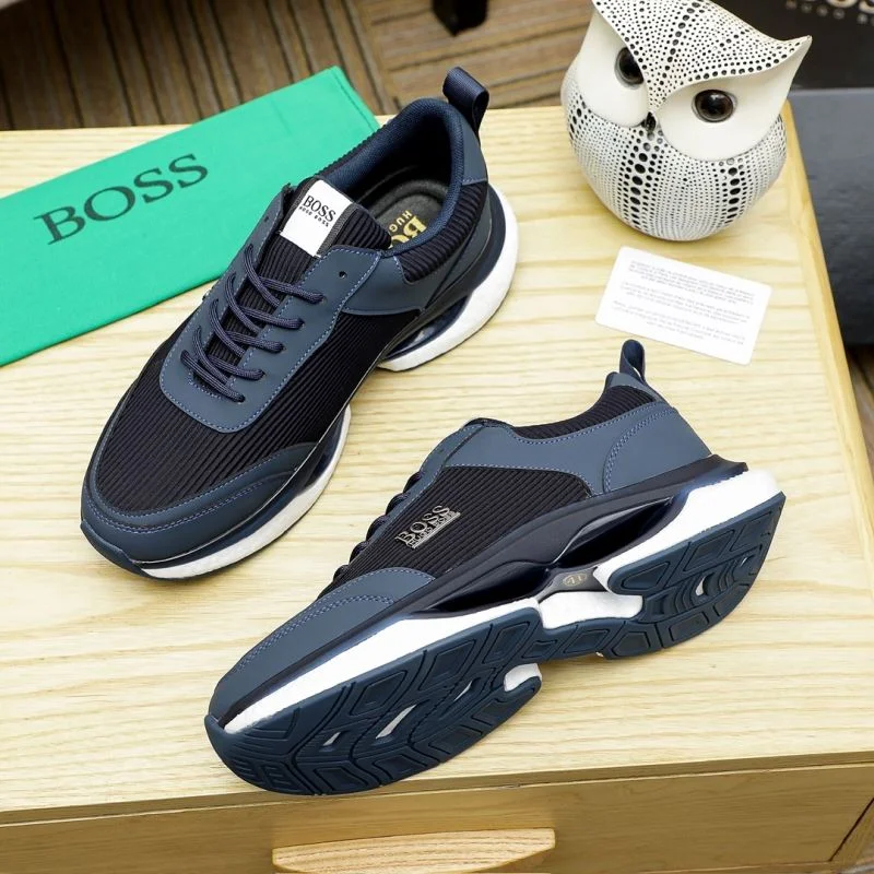 Armani Shoes Efficient 5415