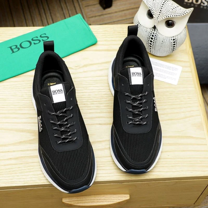 Armani Shoes Stretchable 5514