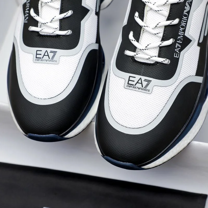 Original Armani Shoes 5409