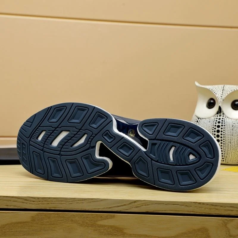 Original Armani Shoes 5409