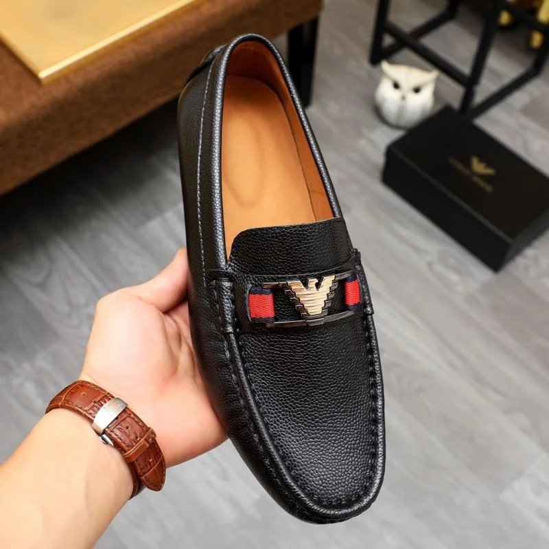 Armani Shoes AllSeason 5413