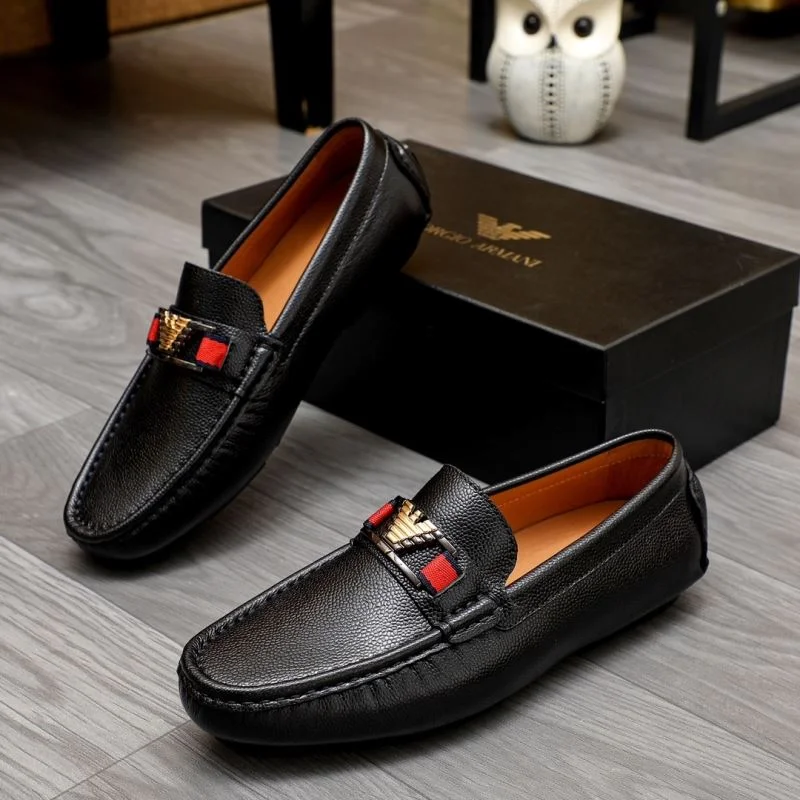 Armani Shoes AllSeason 5413