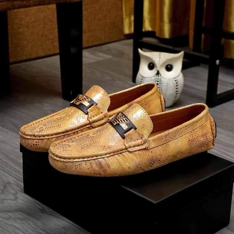 Armani Shoes TopPick 5408
