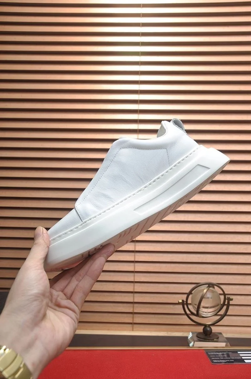 Armani Shoes Refined 15341