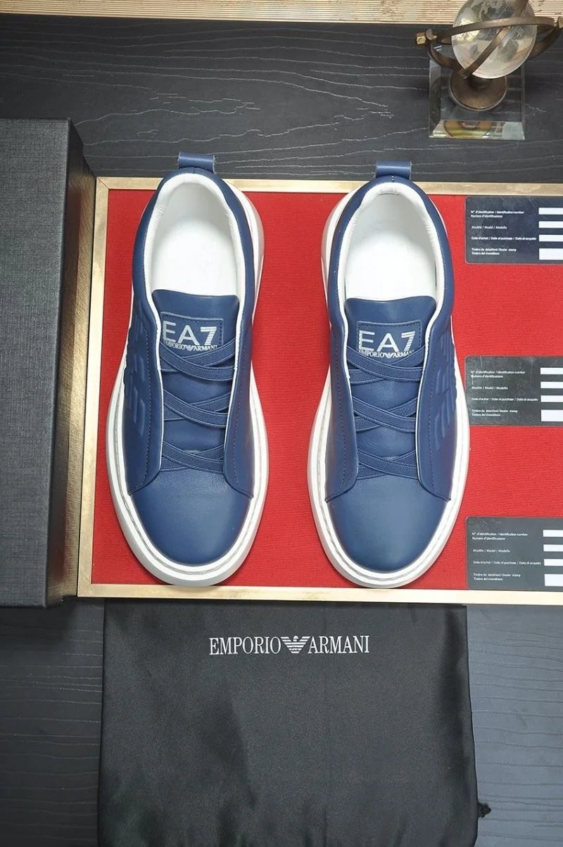 Armani Shoes Lightweight 15280