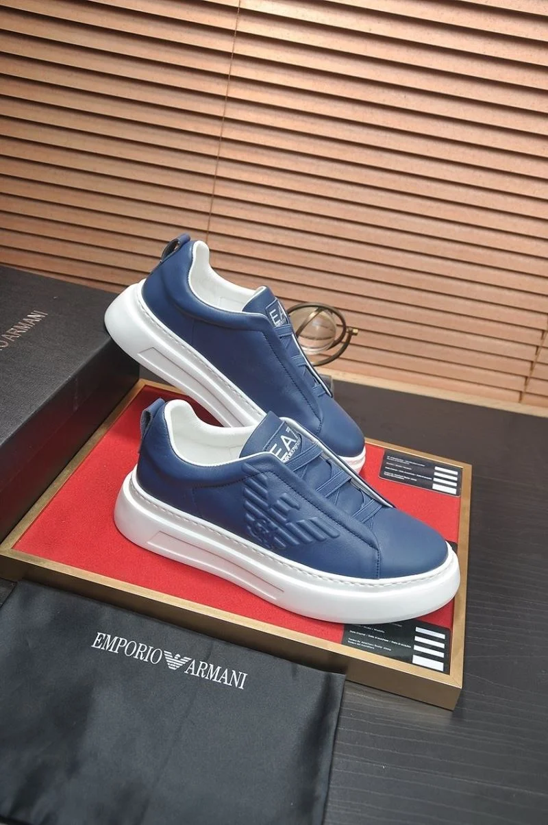 Armani Shoes Lightweight 15280