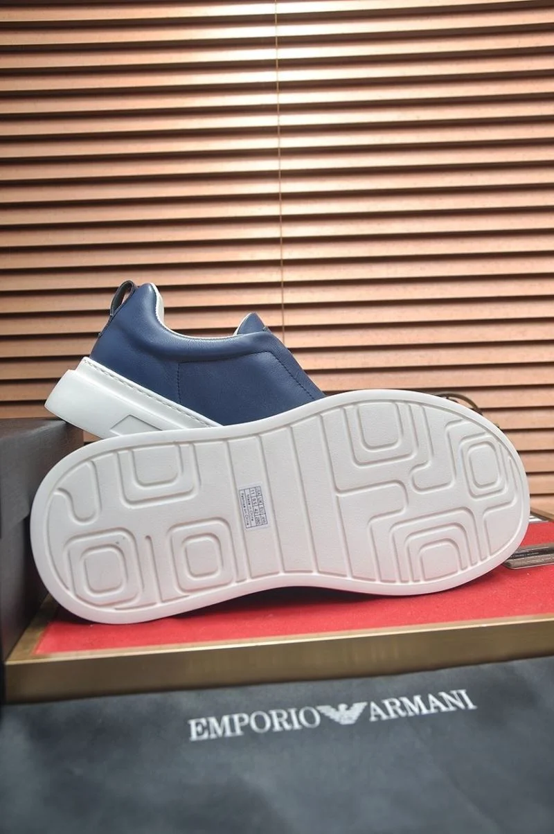 Armani Shoes Lightweight 15280