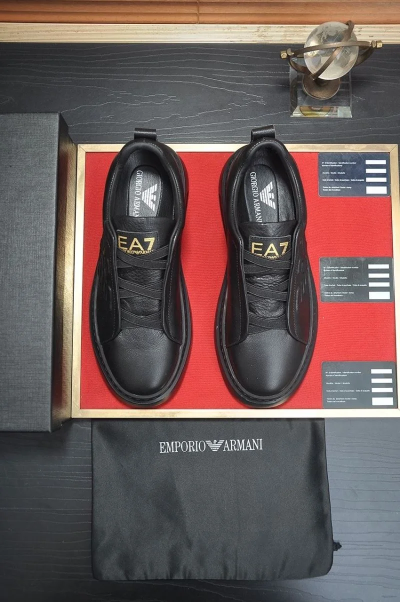 EasyMatch Armani Shoes 15272