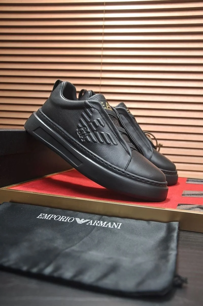 EasyMatch Armani Shoes 15272