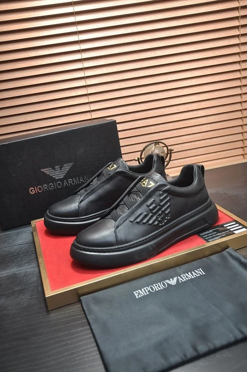EasyMatch Armani Shoes 15272