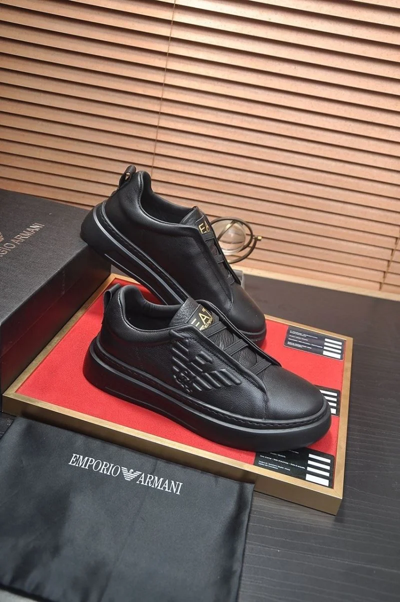 EasyMatch Armani Shoes 15272