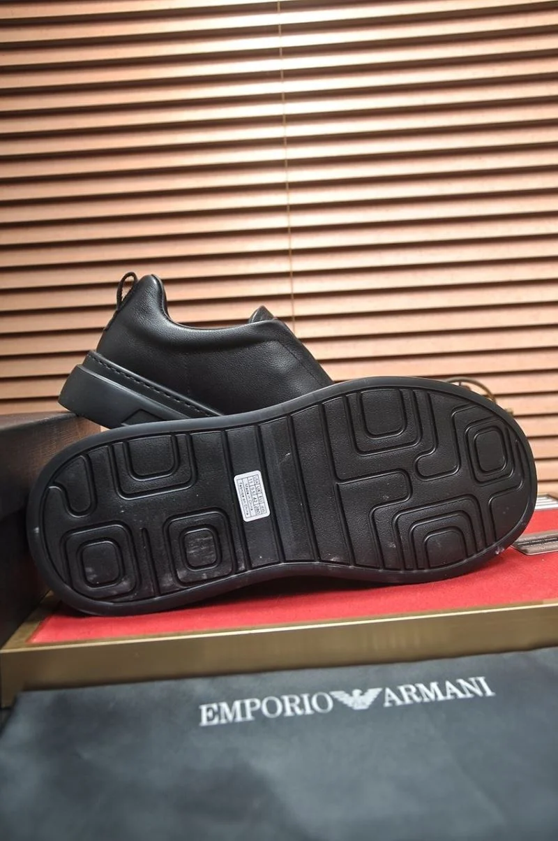 EasyMatch Armani Shoes 15272
