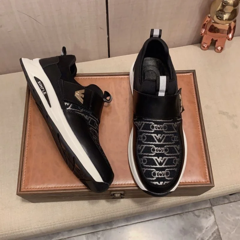 Armani Shoes MultiPurpose 15264
