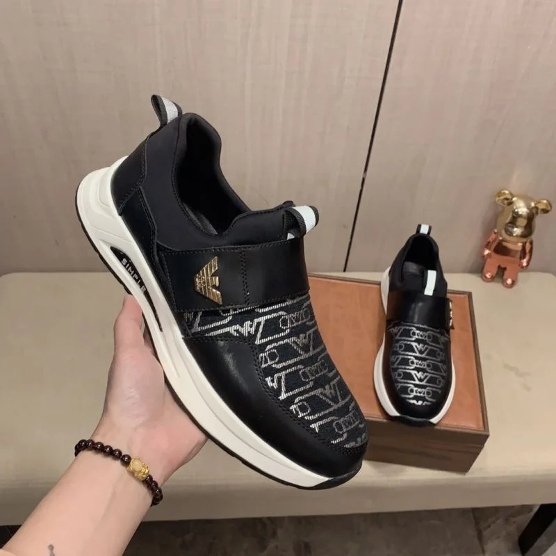 Armani Shoes MultiPurpose 15264