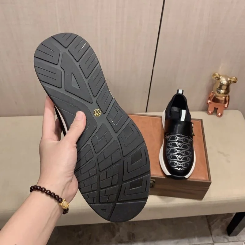 Armani Shoes MultiPurpose 15264