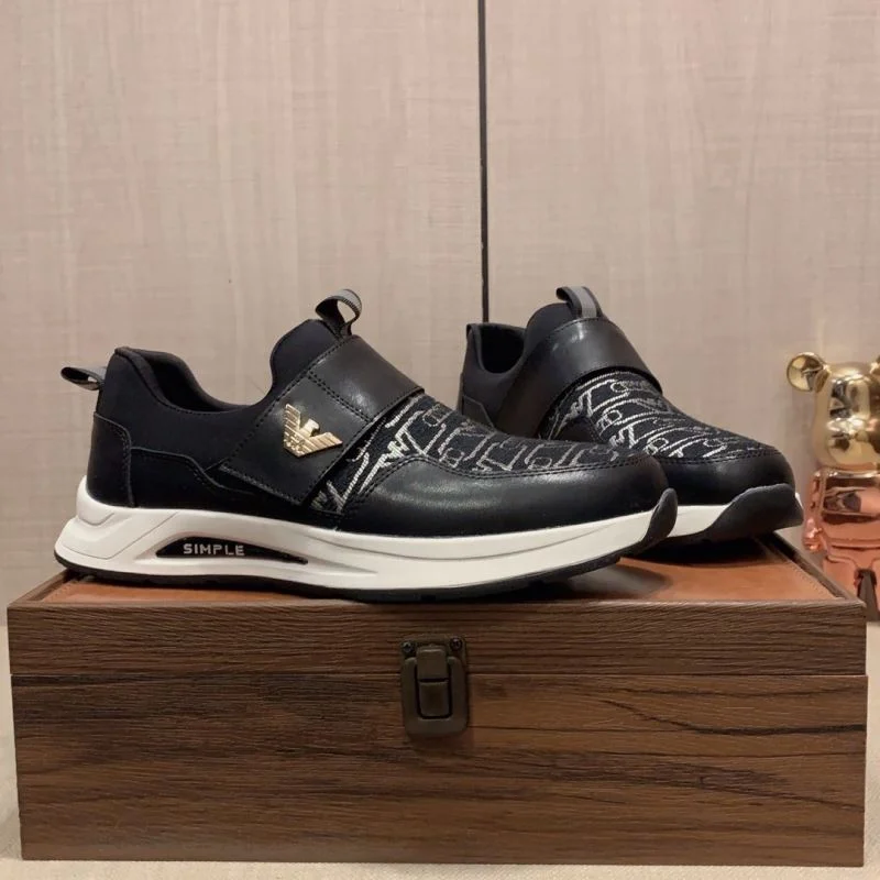 Armani Shoes MultiPurpose 15264
