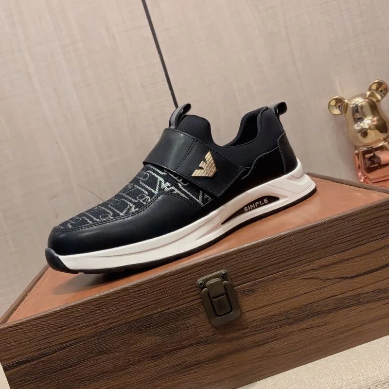 Armani Shoes MultiPurpose 15264