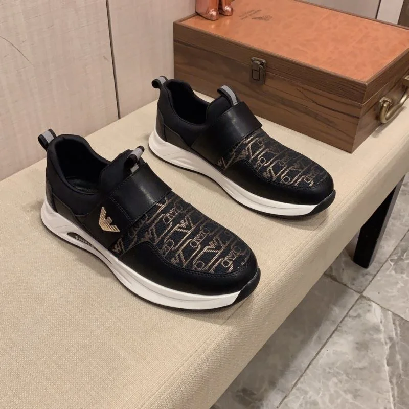 ZeroBulk Armani Shoes 15266