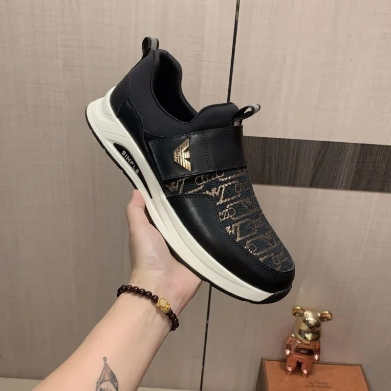 ZeroBulk Armani Shoes 15266