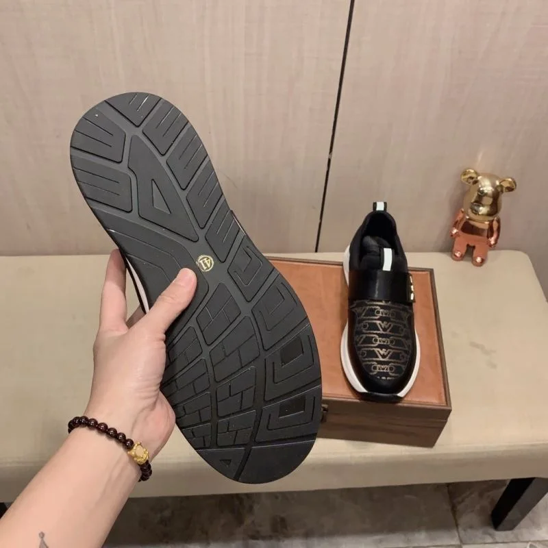 ZeroBulk Armani Shoes 15266