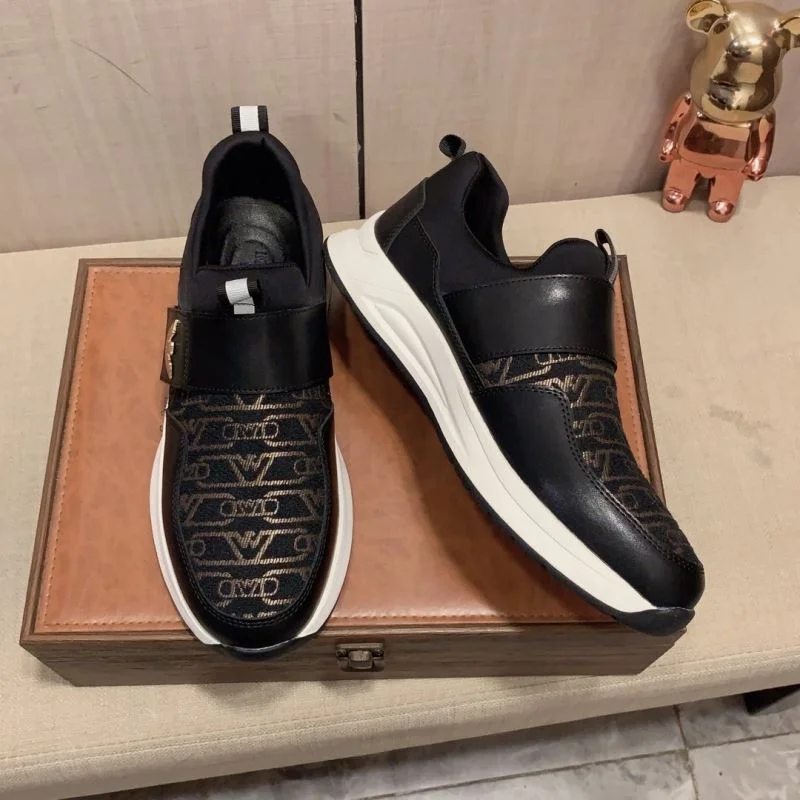 ZeroBulk Armani Shoes 15266