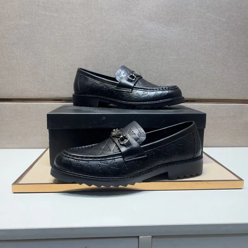 Armani Shoes TravelReady 15265